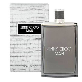 ジミーチュウ(JIMMY CHOO)のJIMMY CHOO MAN ジミーチュウ オードトワレ4.5ml(香水(男性用))