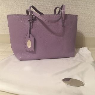 フェンディ ピーカブー(パープル/紫色系)の通販 29点 | FENDIを買う