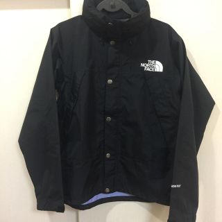 ザノースフェイス(THE NORTH FACE)のNORTH FACE MOUNTAIN RAINTEX ジャケット 新品未使用(ナイロンジャケット)