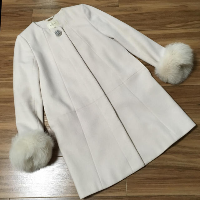 正規品の通販サイト 【初回生産版】☆美品☆さえこさんコート デビュー