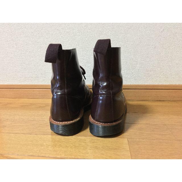 Dr.Martens CHARLTON 8-EYE 8ホール ドクターマーチン