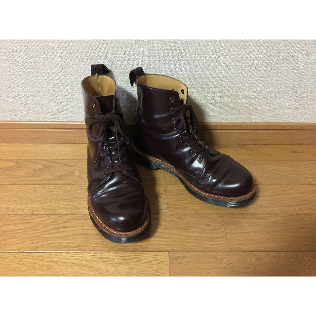 Dr.Martens CHARLTON 8-EYE 8ホール ドクターマーチン