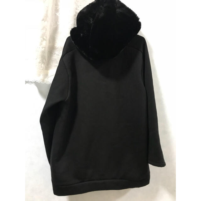 ZARA(ザラ)のZARA パーカー レディースのトップス(パーカー)の商品写真