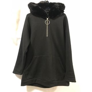 ザラ(ZARA)のZARA パーカー(パーカー)