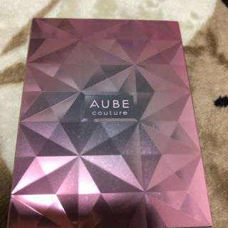 オーブ(AUBE)のオーブ クチュール ブラシひと塗りアイシャドウ(アイシャドウ)