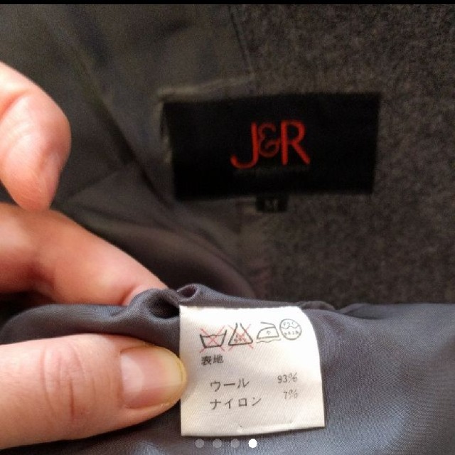 美品☆J&R　ワンピーススーツ　M