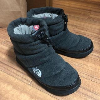 ザノースフェイス(THE NORTH FACE)のノースフェイス スノーブーツ(ブーツ)