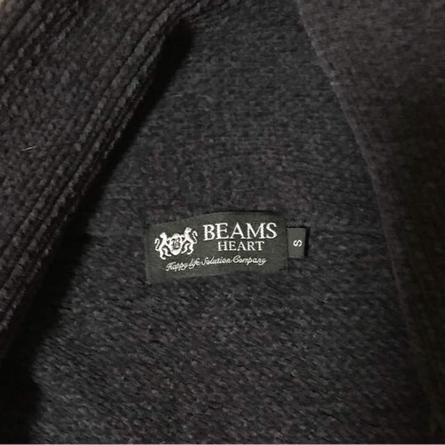 BEAMS(ビームス)のkoma_take様専用 BEAMS メンズのトップス(カーディガン)の商品写真