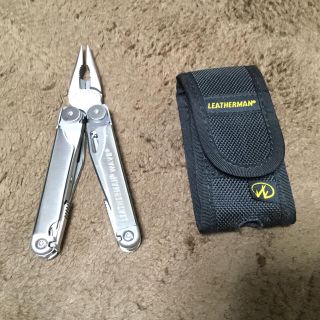 レザーマン(LEATHERMAN)のLETHERMAN WAVE(その他)