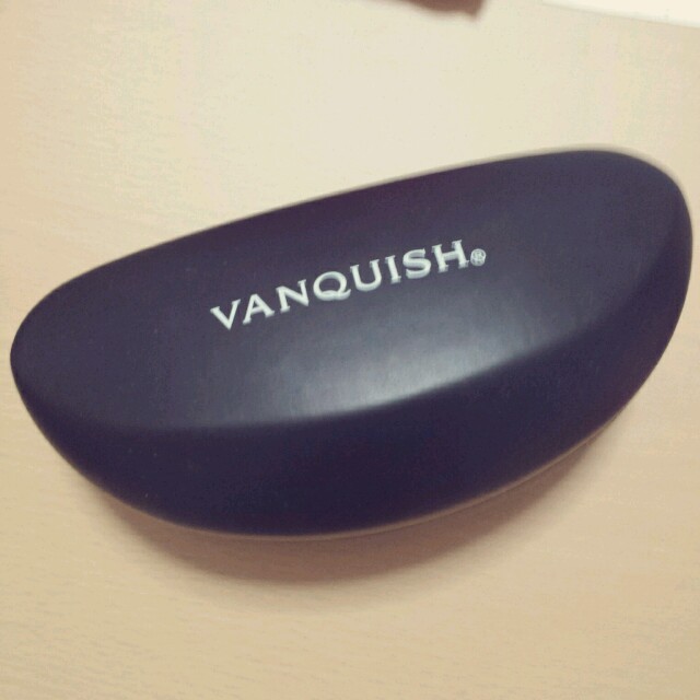 VANQUISH(ヴァンキッシュ)のVANQUISH AAA エンタメ/ホビーのタレントグッズ(アイドルグッズ)の商品写真