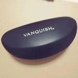 ヴァンキッシュ(VANQUISH)のVANQUISH AAA(アイドルグッズ)