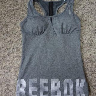 リーボック(Reebok)のリーボック　フィットネス★ジム★トップス(トレーニング用品)