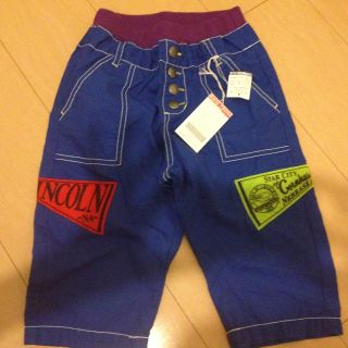 ジャンクストアー(JUNK STORE)の新品★JUNKSTOREハーパン130(その他)