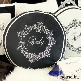 レディー(Rady)のほぼ新品♡Rady もちもちクッション(クッション)