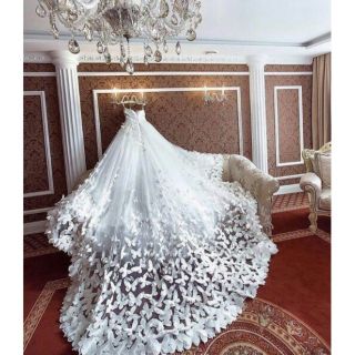 タダシショウジ(TADASHI SHOJI)の専用💠極美品TADASHISHOUJIタダシ、結婚式、パーティ、演奏会、発表会(ひざ丈ワンピース)