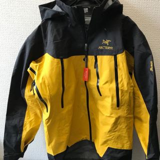 アークテリクス(ARC'TERYX)のまつてんさん専用(マウンテンパーカー)