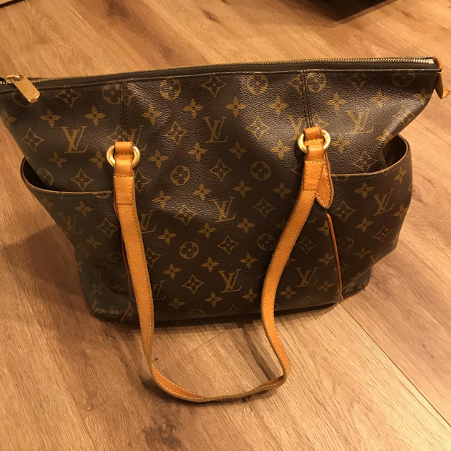 LOUIS VUITTON(ルイヴィトン)のルイヴィトン バック レディースのバッグ(ハンドバッグ)の商品写真