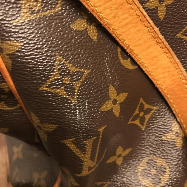 LOUIS VUITTON(ルイヴィトン)のルイヴィトン バック レディースのバッグ(ハンドバッグ)の商品写真