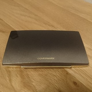 カバーマーク(COVERMARK)のカバーマーク ファンデーションケース モイスチュアヴェールLX用 (その他)