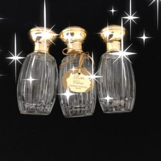 アニックグタール(Annick Goutal)のAnnick Goutal 空瓶 インテリアに。(置物)