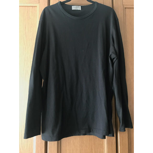 Yohji Yamamoto - Yohji Yamamoto スタッフt-シャツの通販 by jo's shop｜ヨウジヤマモトならラクマ