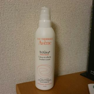 アベンヌ(Avene)のアベンヌ  トリクセラプラス  エモリエントクリーム(ボディクリーム)