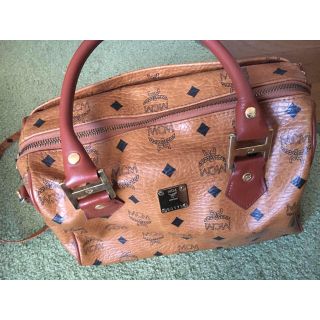 エムシーエム(MCM)のMCM バッグ(ショルダーバッグ)