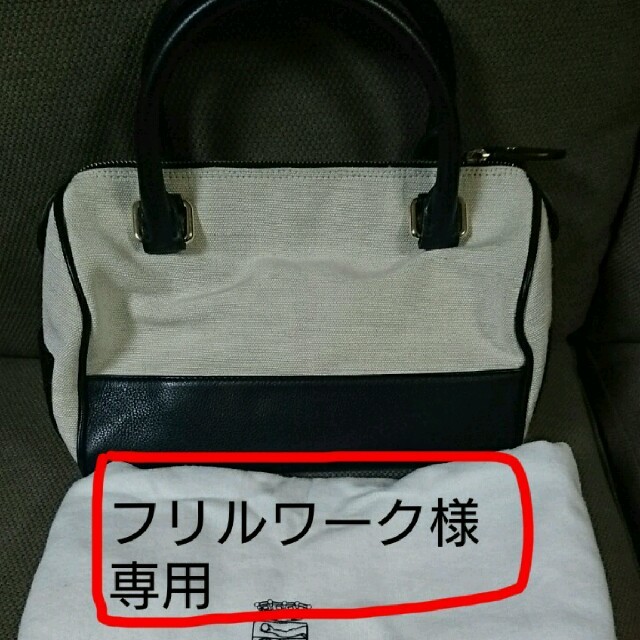 美品 モラビト ハンドバッグ 正規品 - www.glycoala.com