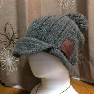 2022新商品 Vivienne ビーニー ニット帽 Westwood ニットキャップ