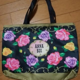 アナスイ(ANNA SUI)の[新品】非売品アナスイ(トートバッグ)