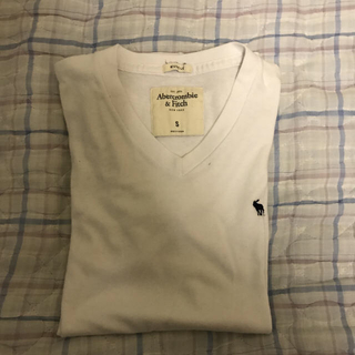 アバクロンビーアンドフィッチ(Abercrombie&Fitch)のアバクロ Tシャツ(Tシャツ/カットソー(半袖/袖なし))