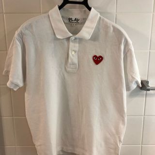 コムデギャルソン(COMME des GARCONS)のとまさま専用(ポロシャツ)