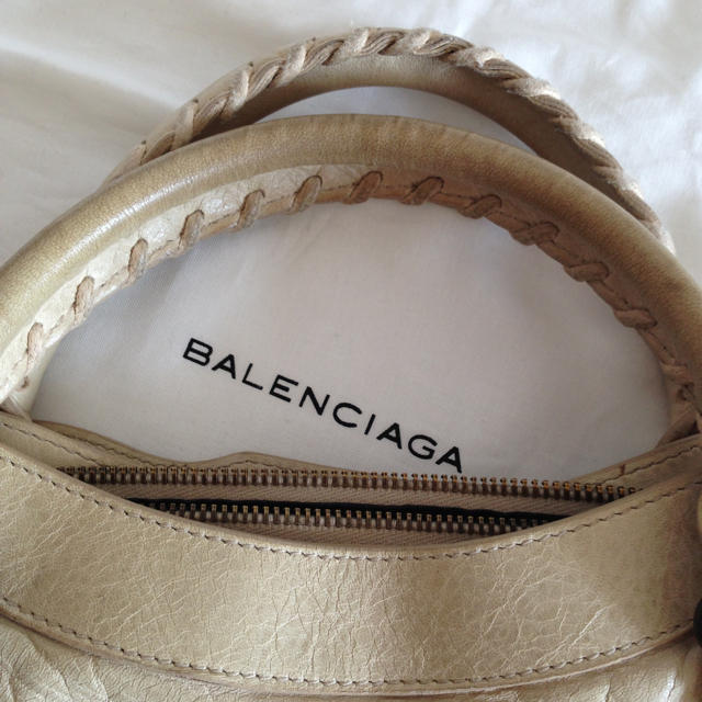 Balenciaga(バレンシアガ)のまりのン様お取り置き レディースのバッグ(ハンドバッグ)の商品写真