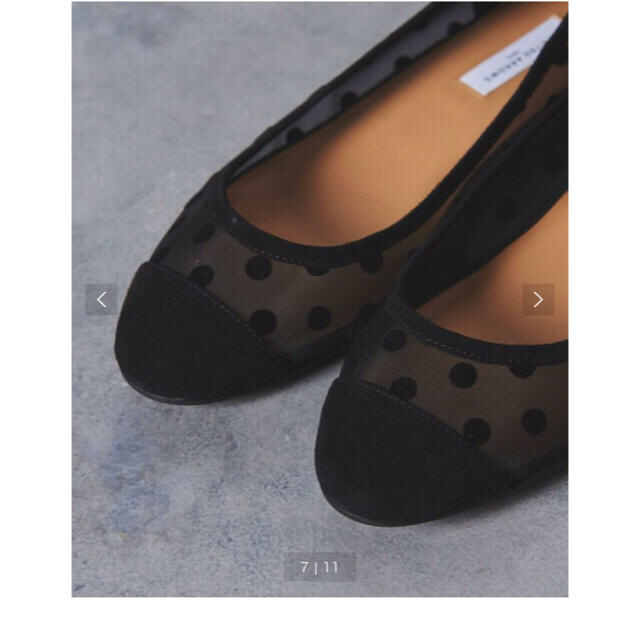 UNITED ARROWS - ユナイテッドアローズ ドットバレエシューズ 新品 今期 VERY掲載の通販 by chirimomo's shop| ユナイテッドアローズならラクマ UNITED ARROWS - ユナイテッドアローズ ドットバレエシューズ 新品 今期 VERY掲載の通販 by chirimomo's shop| ユナイテッドアローズならラクマ