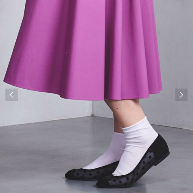 UNITED ARROWS - ユナイテッドアローズ ドットバレエシューズ 新品 今期 VERY掲載の通販 by chirimomo's shop| ユナイテッドアローズならラクマ UNITED ARROWS - ユナイテッドアローズ ドットバレエシューズ 新品 今期 VERY掲載の通販 by chirimomo's shop| ユナイテッドアローズならラクマ