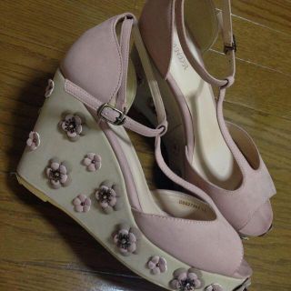 ランダ(RANDA)のRANDA♡shose(サンダル)