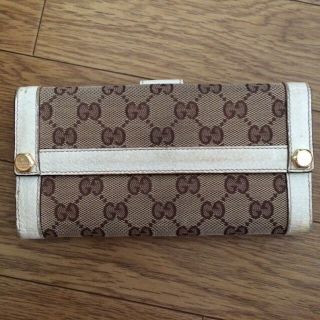 グッチ(Gucci)のリンりん様専用！！GUCCI財布(財布)