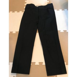 バナナリパブリック(Banana Republic)のバナナリパブリックパンツ美品(クロップドパンツ)