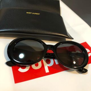 サンローラン(Saint Laurent)のsaint  laurent surf サングラス (サングラス/メガネ)