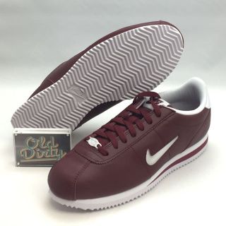 ナイキ(NIKE)の新品★NIKE CORTEZ BASIC JEWEL  27.5cm コルテッツ(スニーカー)