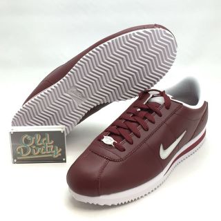 ナイキ(NIKE)の新品★NIKE CORTEZ BASIC JEWEL 27cm コルテッツ(スニーカー)