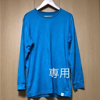 ユニクロ(UNIQLO)の☆なっと様専用☆ユニクロ ヒートテック Mサイズ(Tシャツ/カットソー(七分/長袖))