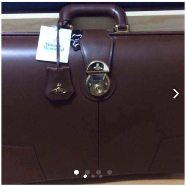 低価格 Westwood Vivienne - バッグ 新品未使用☆ヴィヴィアンウエスト