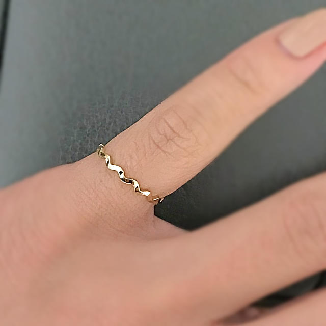 DEUXIEME CLASSE(ドゥーズィエムクラス)のリング レディースのアクセサリー(リング(指輪))の商品写真