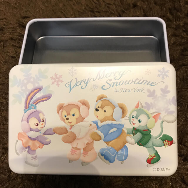 Disney ディズニーキャンディ缶の通販 By カオリン S Shop ディズニーならラクマ