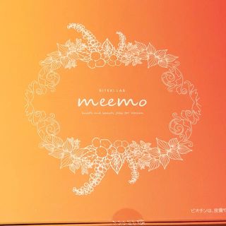 ミーモ ＊meemo ゼリー(その他)