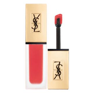 イヴサンローランボーテ(Yves Saint Laurent Beaute)のタトワージュ クチュール(口紅)