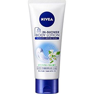 ニベア(ニベア)のNIVEA インシャワーボディーローション(ボディローション/ミルク)