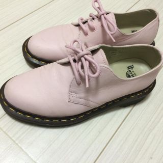 ドクターマーチン(Dr.Martens)のショートブーツ(ブーツ)