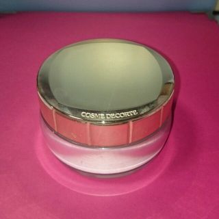 コスメデコルテ(COSME DECORTE)のコスメデコルテ ☆フェイスパウダー☆(その他)